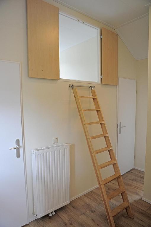 Lodge 6 Personen Camping De Molenhof Reutum Exteriör bild